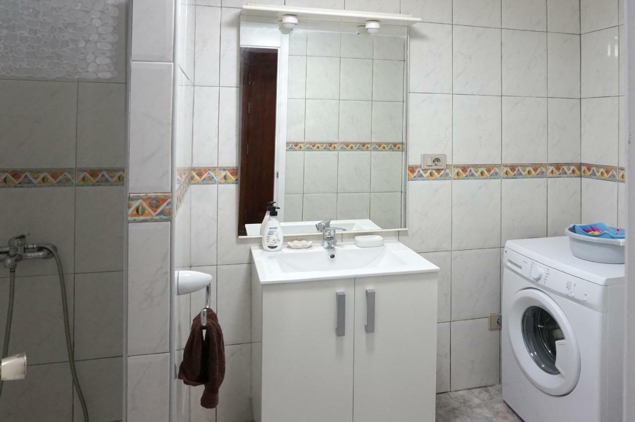 Mai Appartement Las Palmas