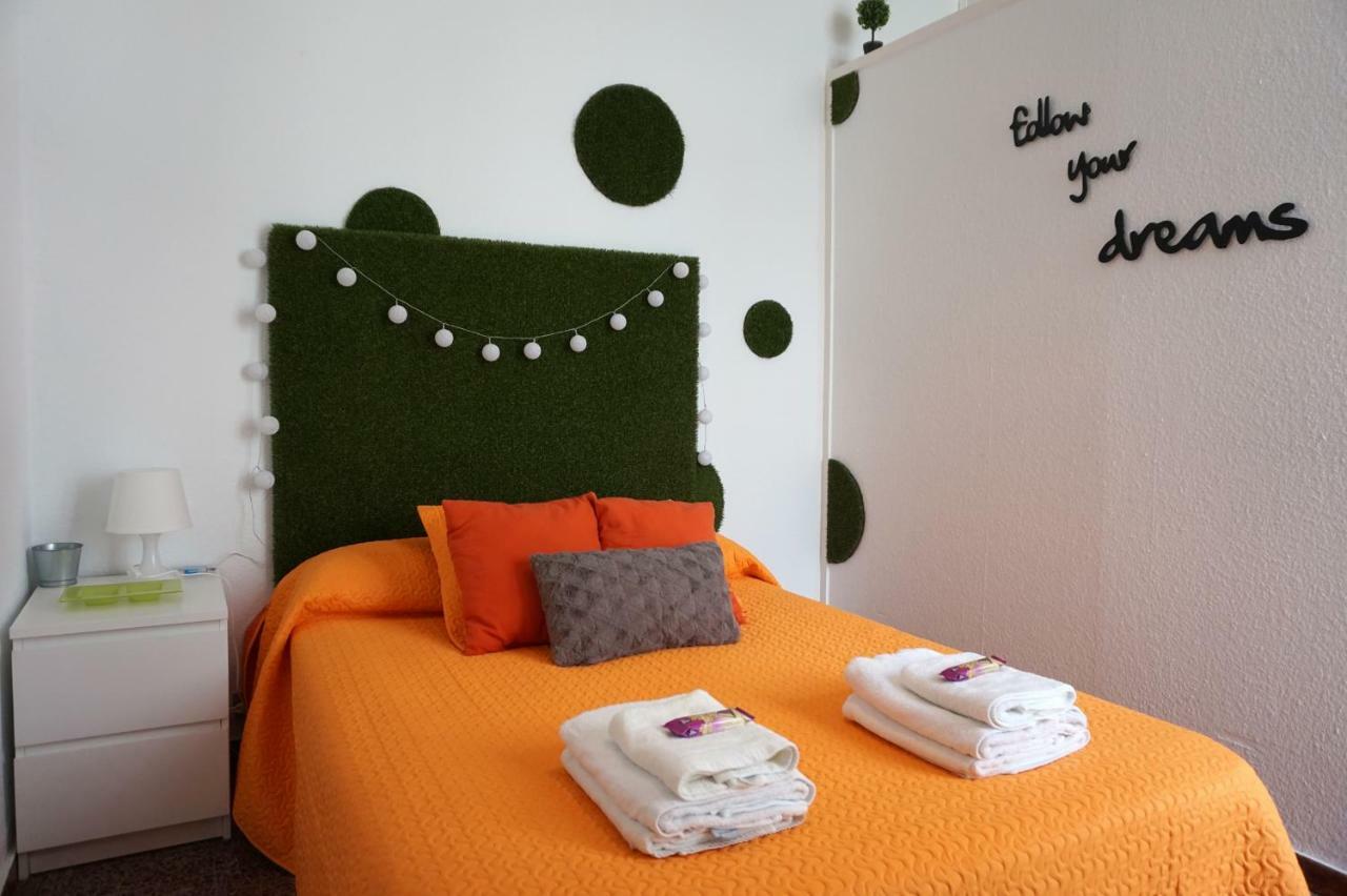 Appartement Mai *
