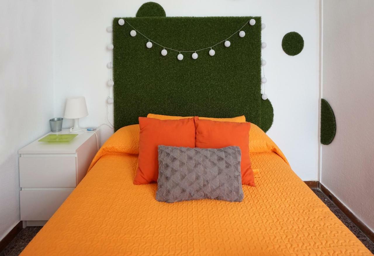 Mai Appartement *