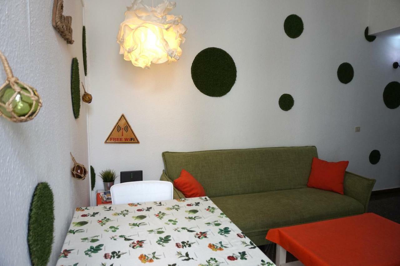 Appartement Mai