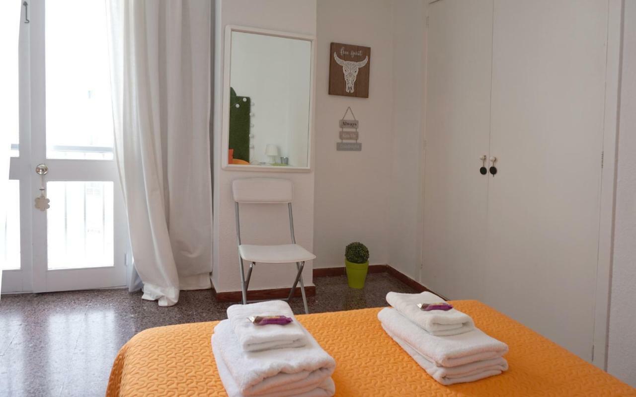 Appartement Mai Las Palmas