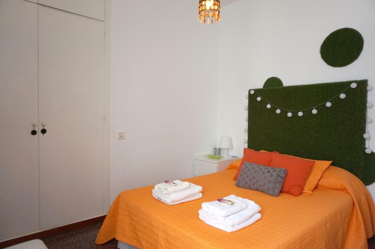 Mai Appartement Las Palmas de Gran Canaria