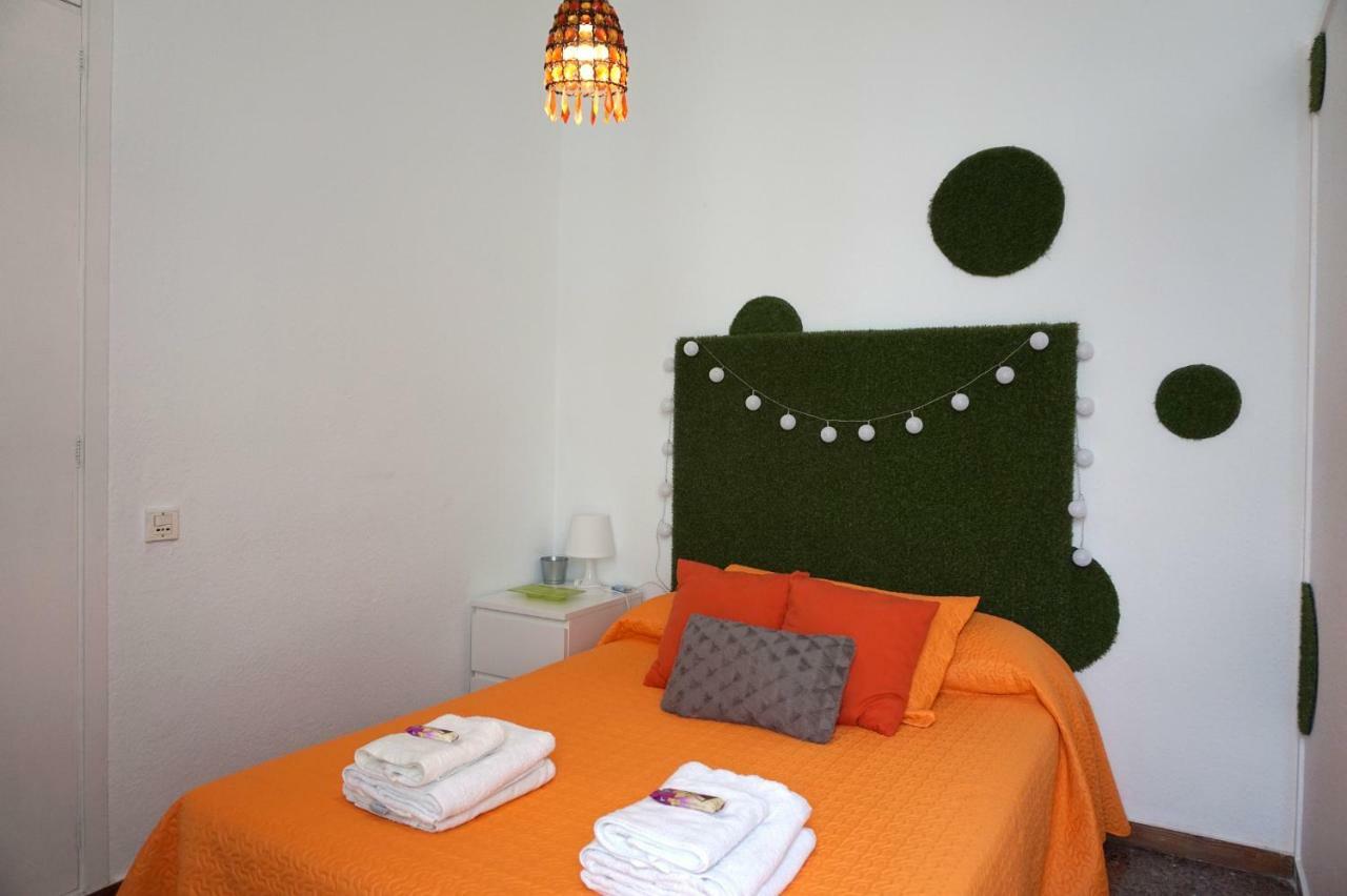 Appartement Mai Las Palmas de Gran Canaria